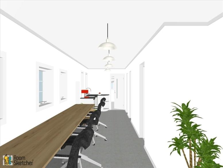 The Work Hub at Haverhub image 5