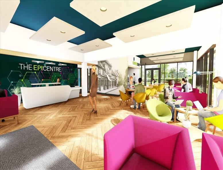 Oxford Innovation  image 2