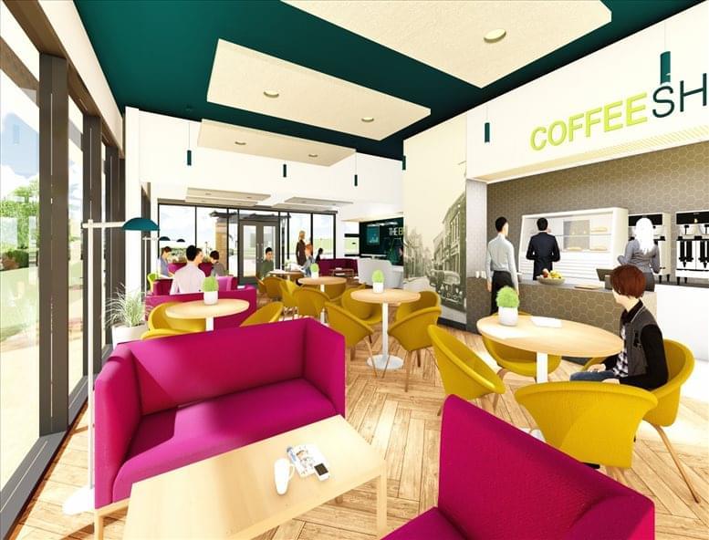 Oxford Innovation  image 4