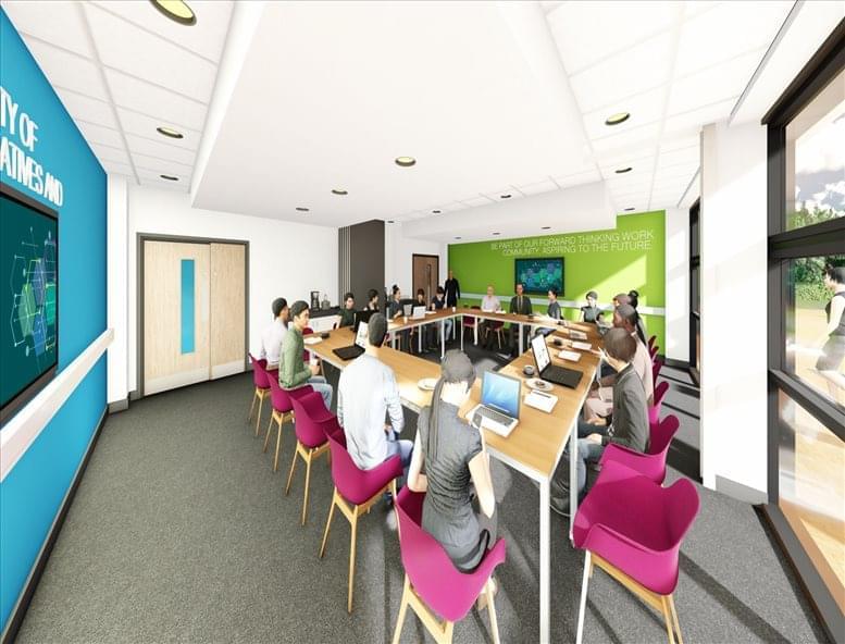 Oxford Innovation  image 3