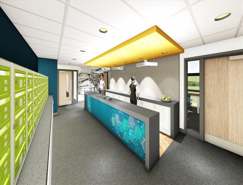 Oxford Innovation  image 5