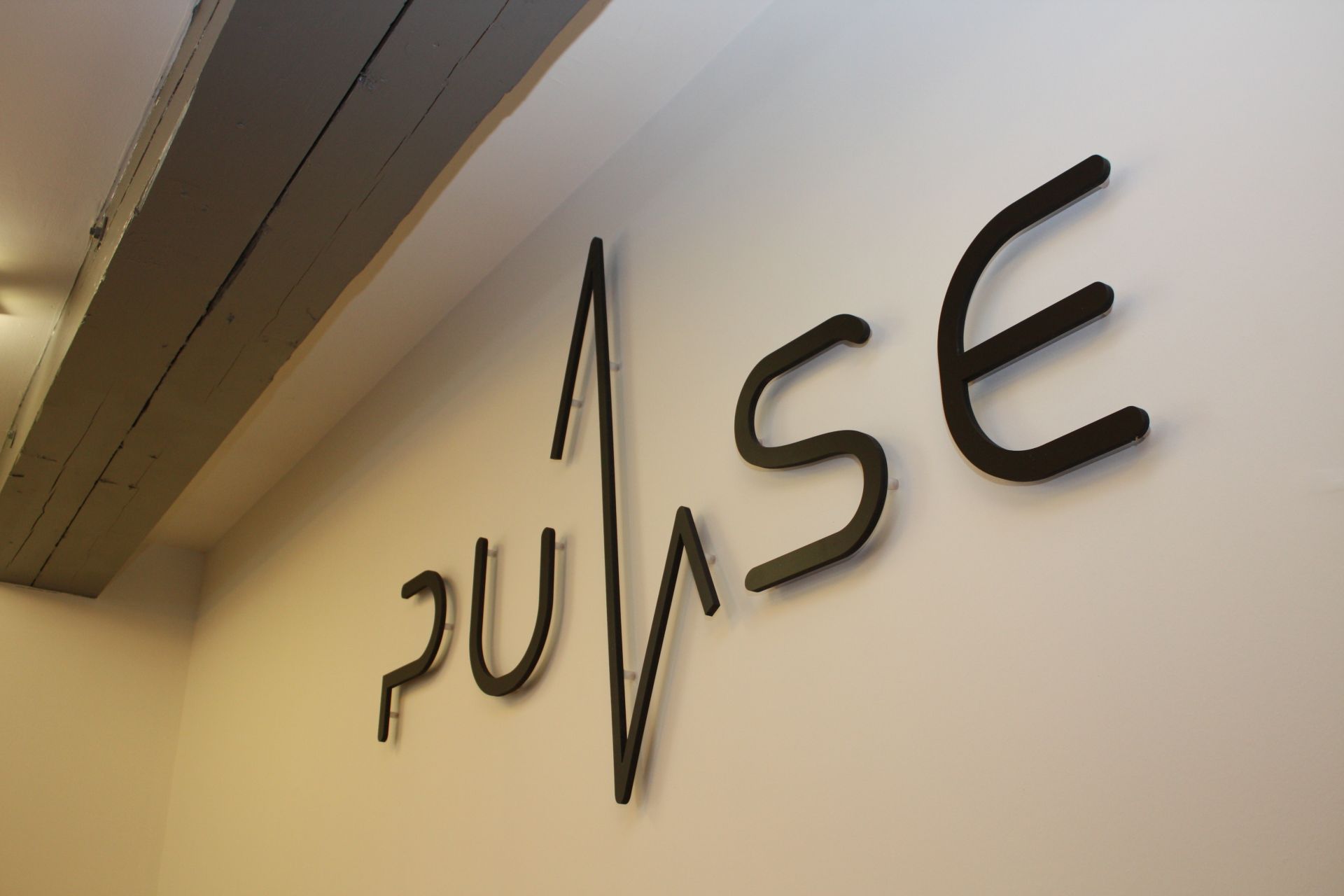 Pulse at Heart of Hawick image 2