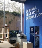 Central Research Laboratory profile image