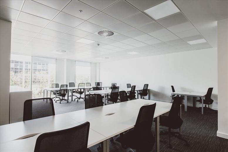 Orega Business Centres image 3