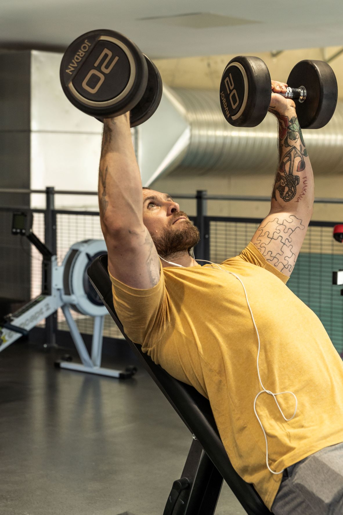 The Nest Climbing and Cowork Space image 3