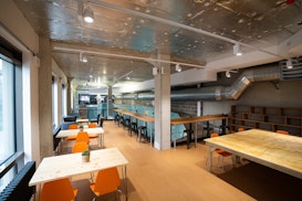 Coworking Office Spaces In Richmond United Kingdom Coworker