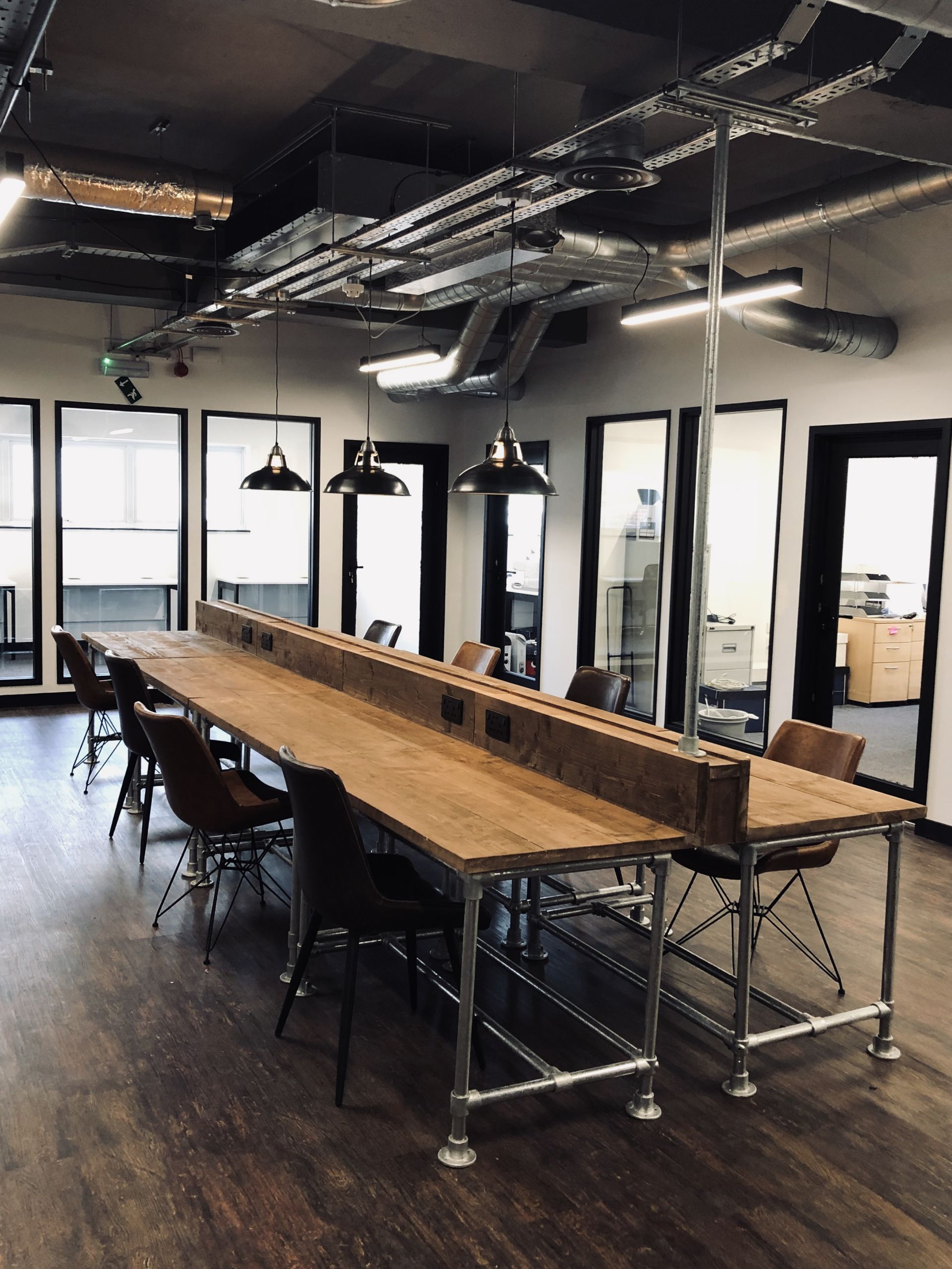 Freshmill - Delta House image 2