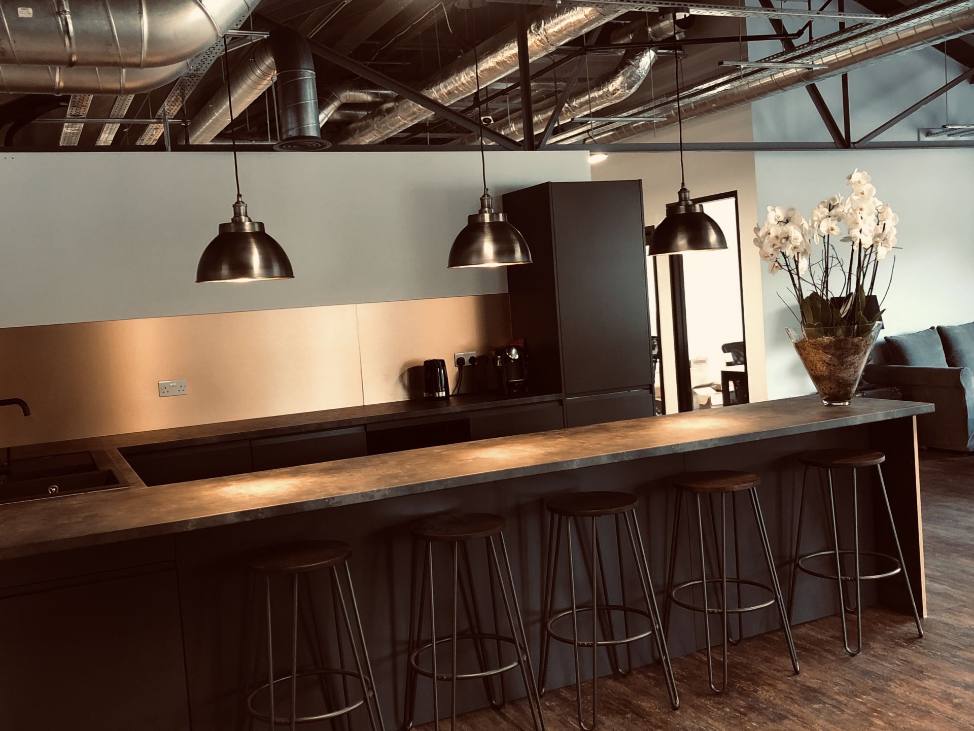 Freshmill - Delta House image 4