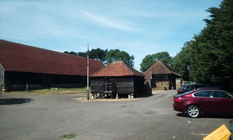 B A Partnership Ltd image 1