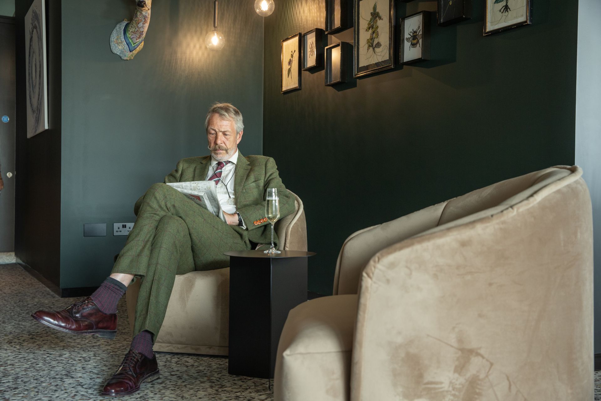 Heathrow coworking space image 5