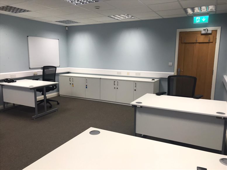 The Craggs Country Business Park image 5