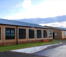 The Craggs Country Business Park profile image