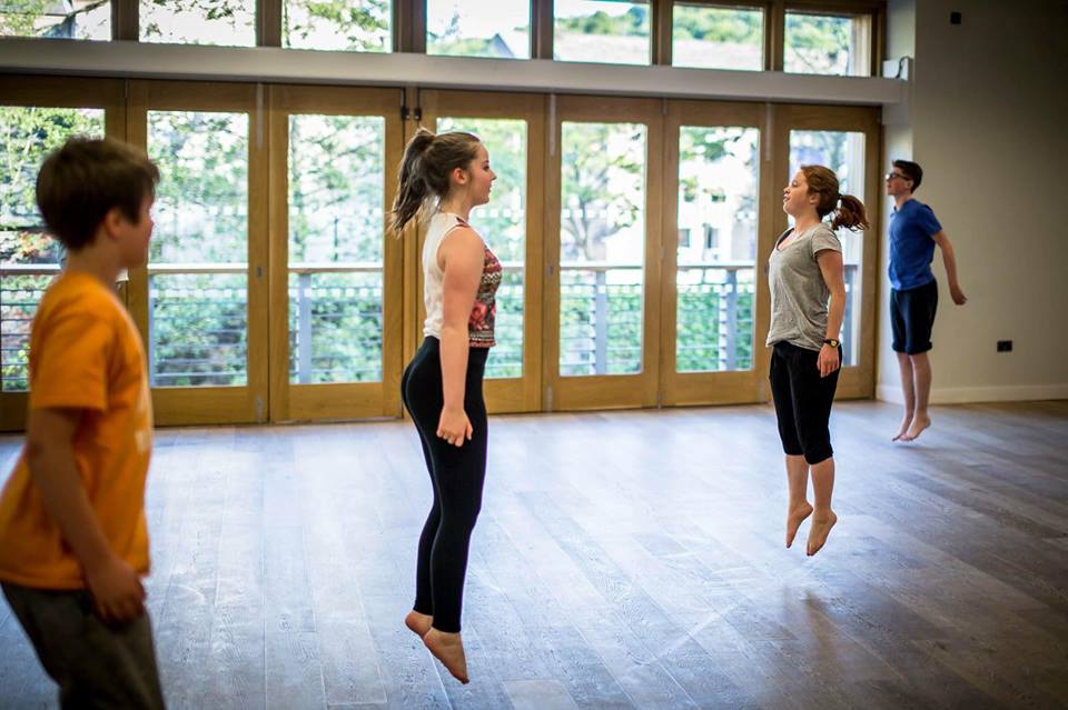 Business Lounge image 2