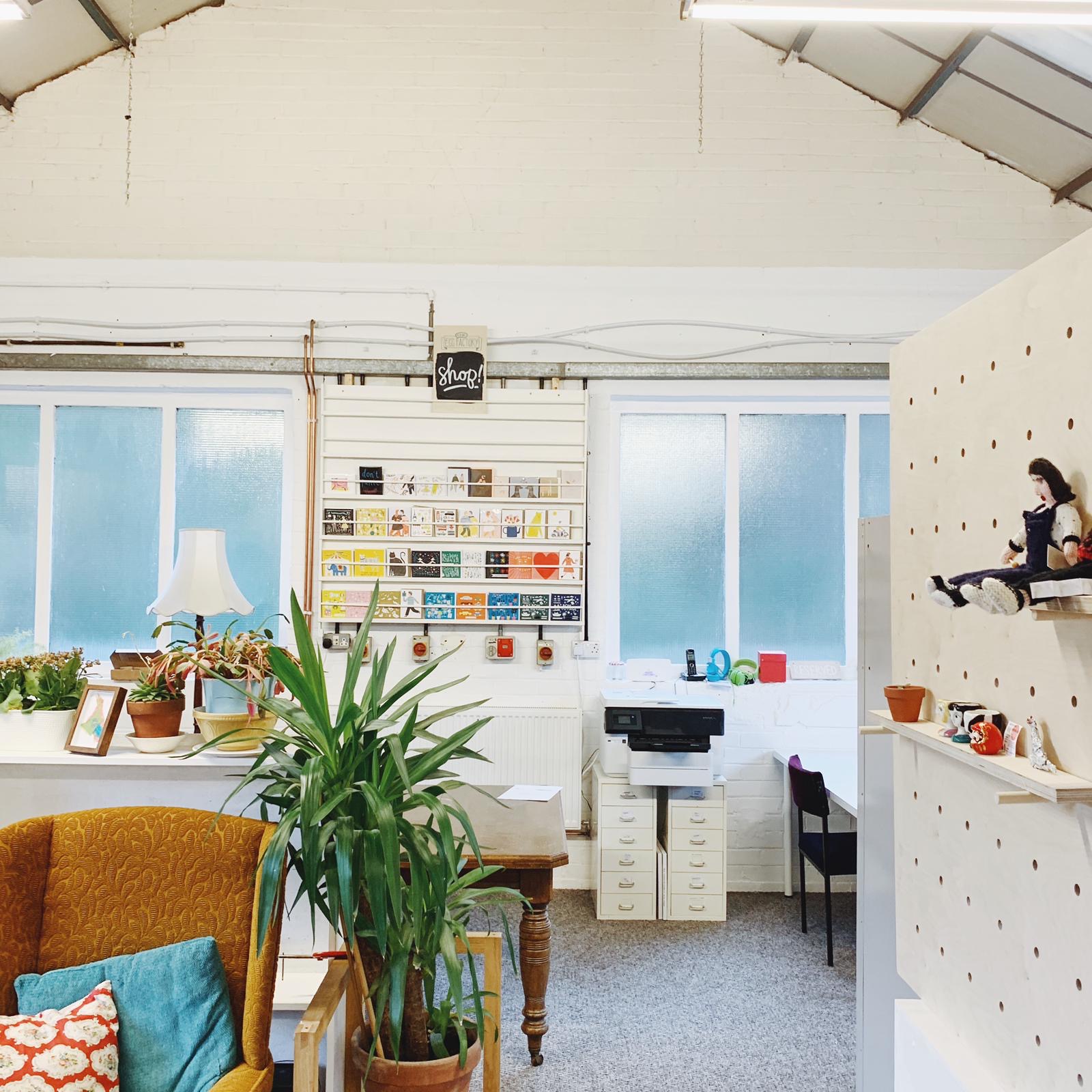 The Egg Factory image 2