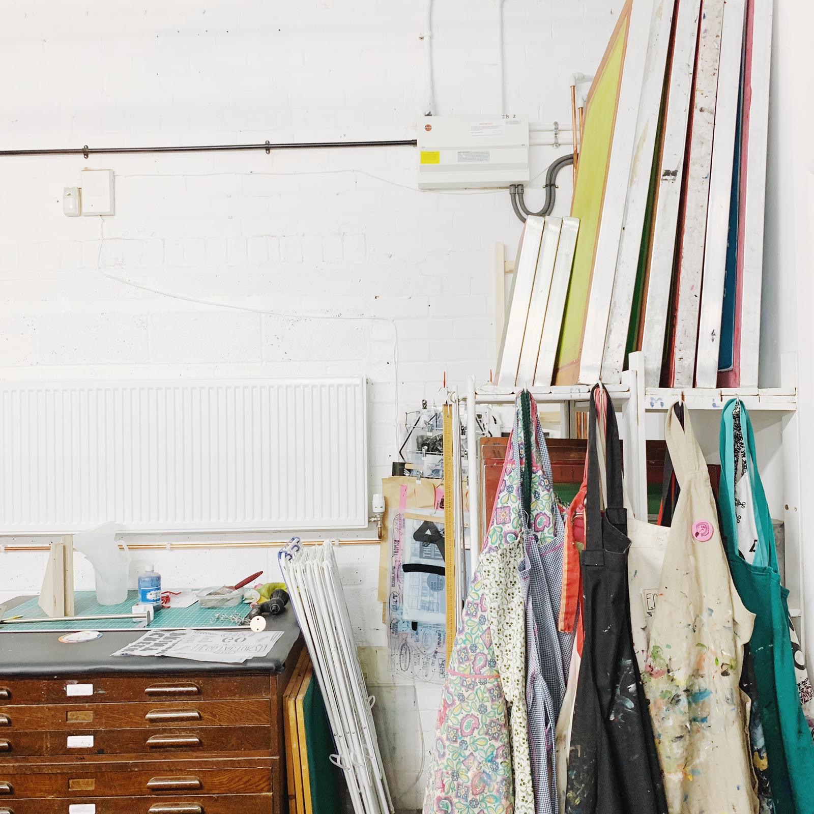 The Egg Factory image 5