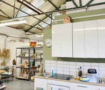 The Egg Factory profile image