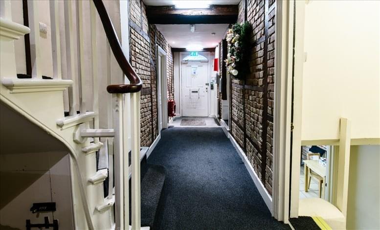 The Workstation.Co.Uk image 2