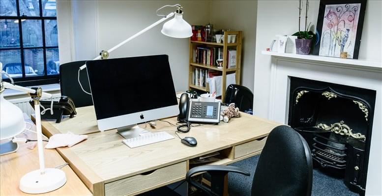 The Workstation.Co.Uk image 4