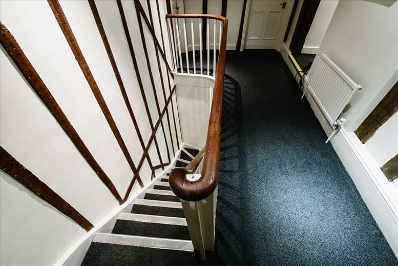 The Workstation.Co.Uk image 3