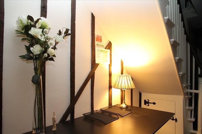 The Workstation.Co.Uk image 5