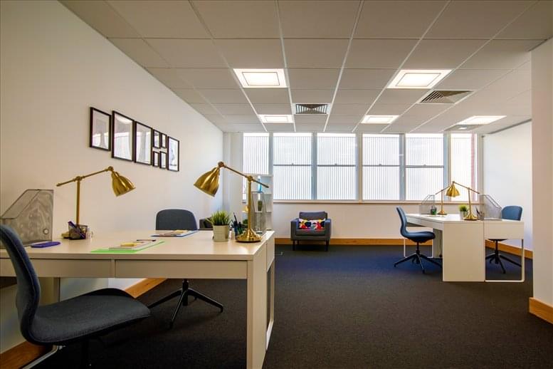 Bizspace Plc image 5