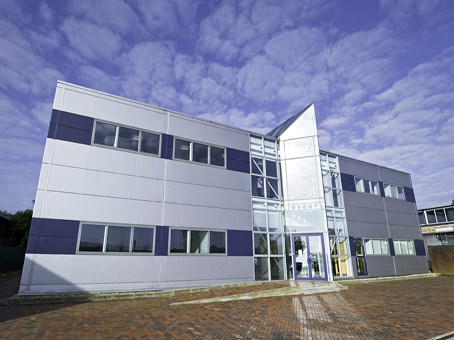 HQ - Hemel Hempstead, HQ Innovation House profile image