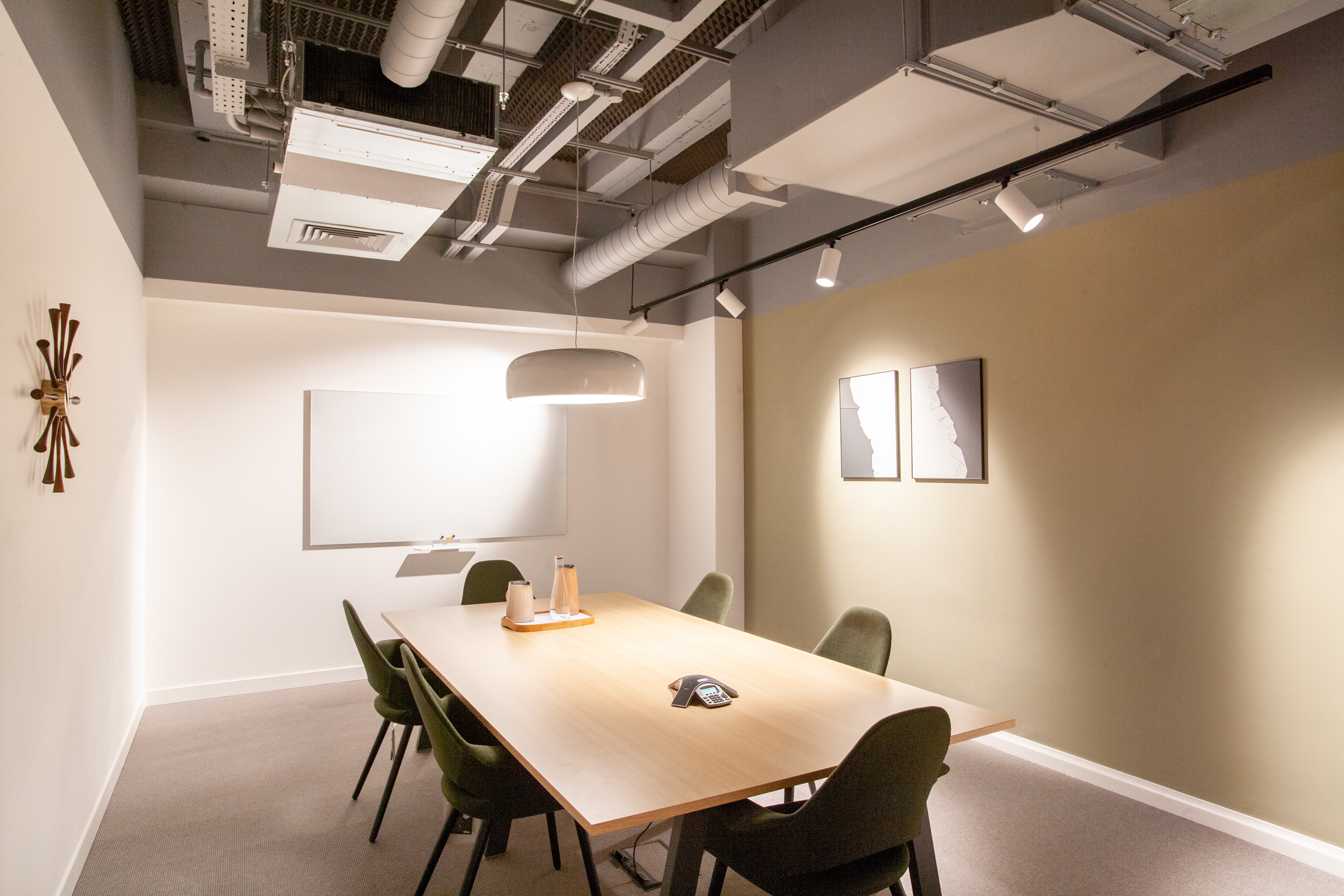 Spaces - Hemel Hempstead, Spaces, The Maylands image 5