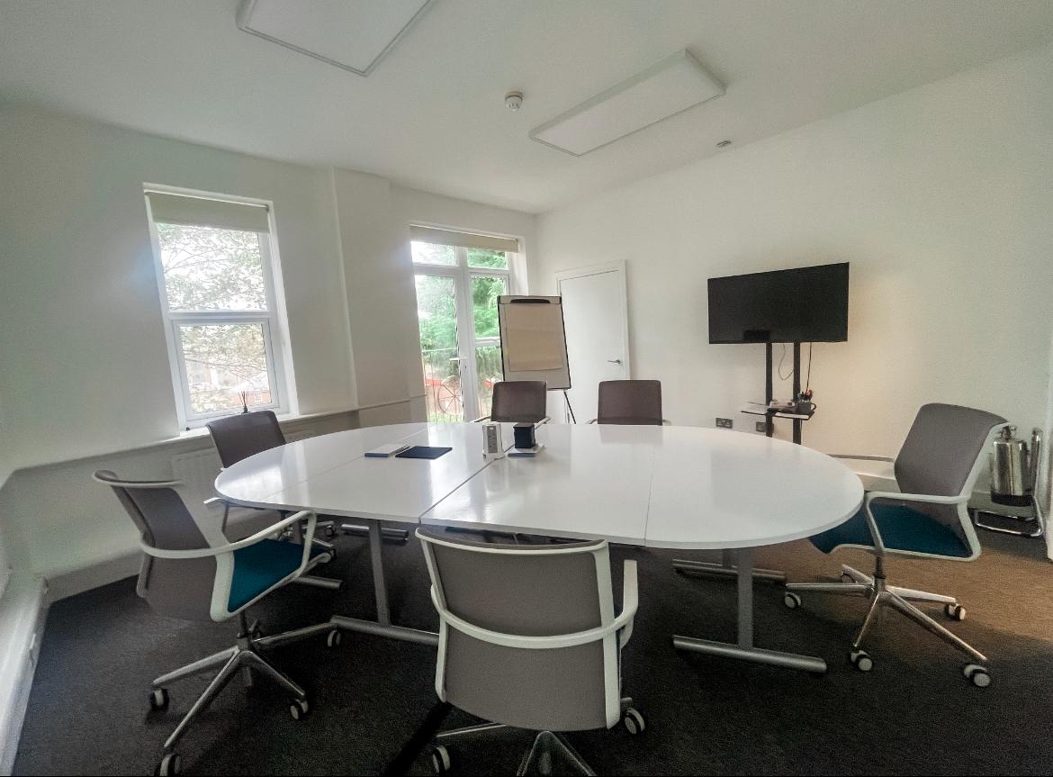 Strathallan Business Centre image 4