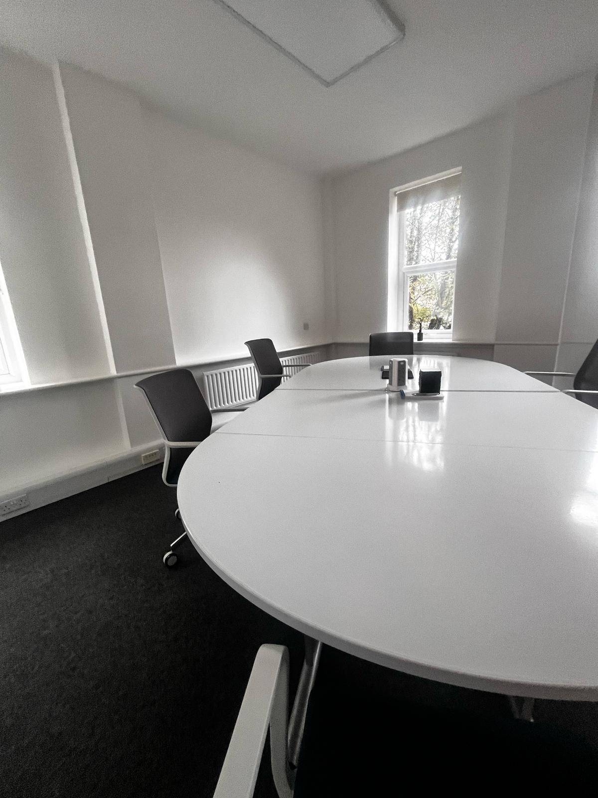 Strathallan Business Centre image 3