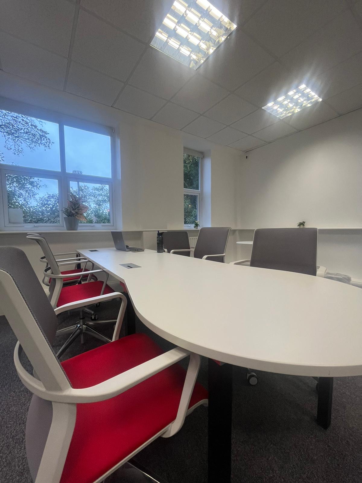 Strathallan Business Centre image 5