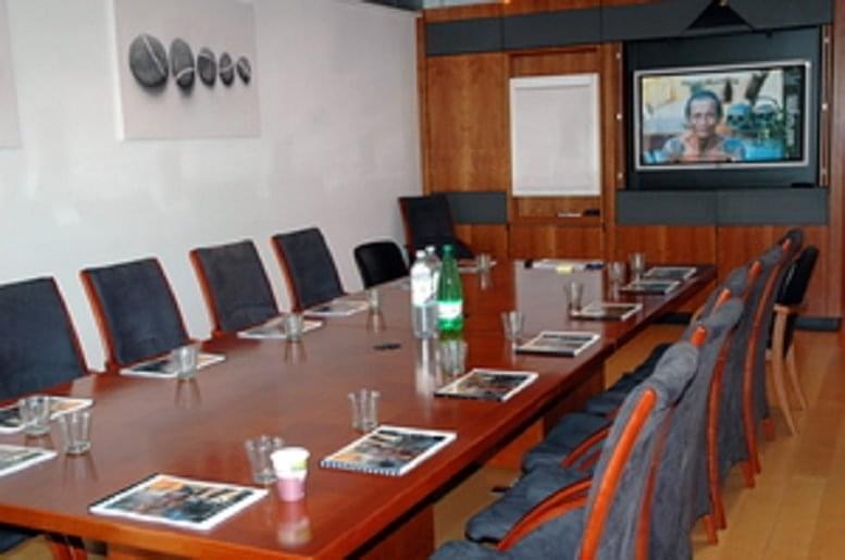 Chiltern House Business Centre image 2