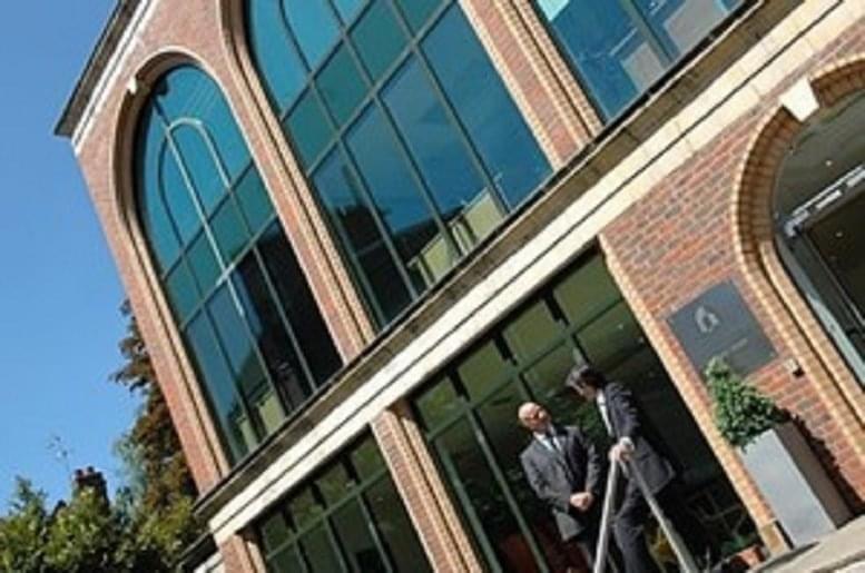 Chiltern House Business Centre image 3