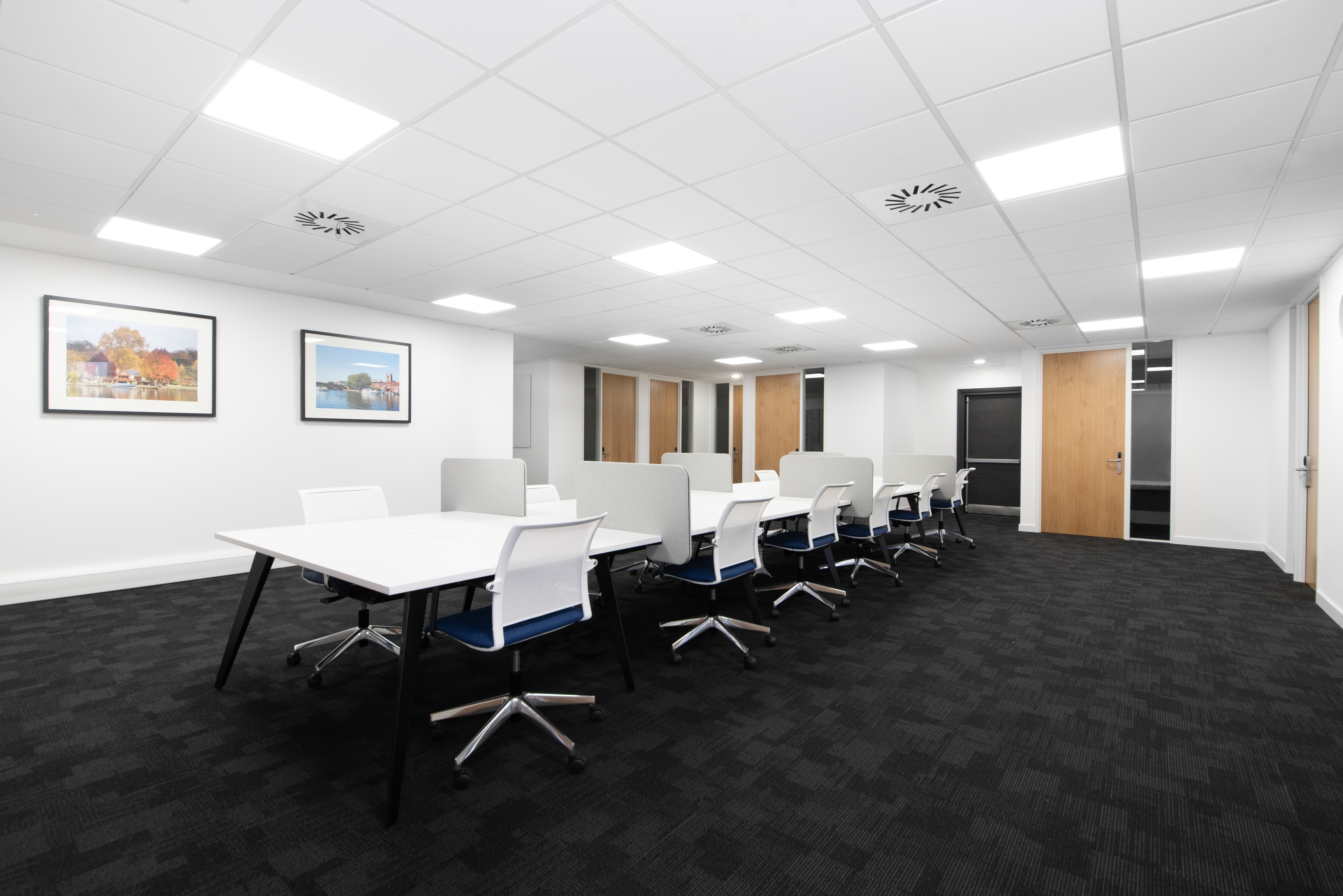 Regus - Henley On Thames, The Henley Building image 5