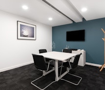 Regus - Henley On Thames, The Henley Building profile image