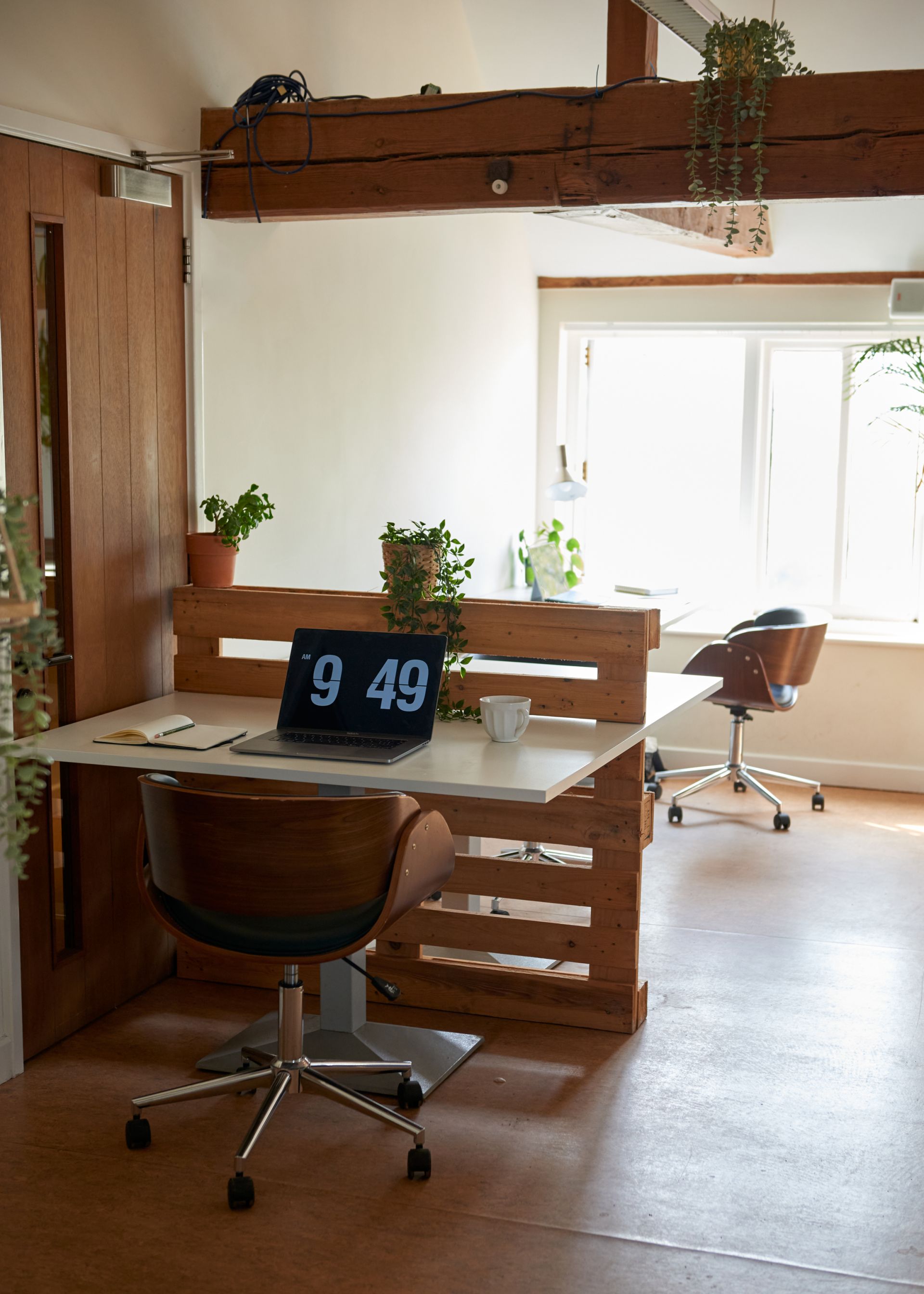 Workspace On The Farm image 4