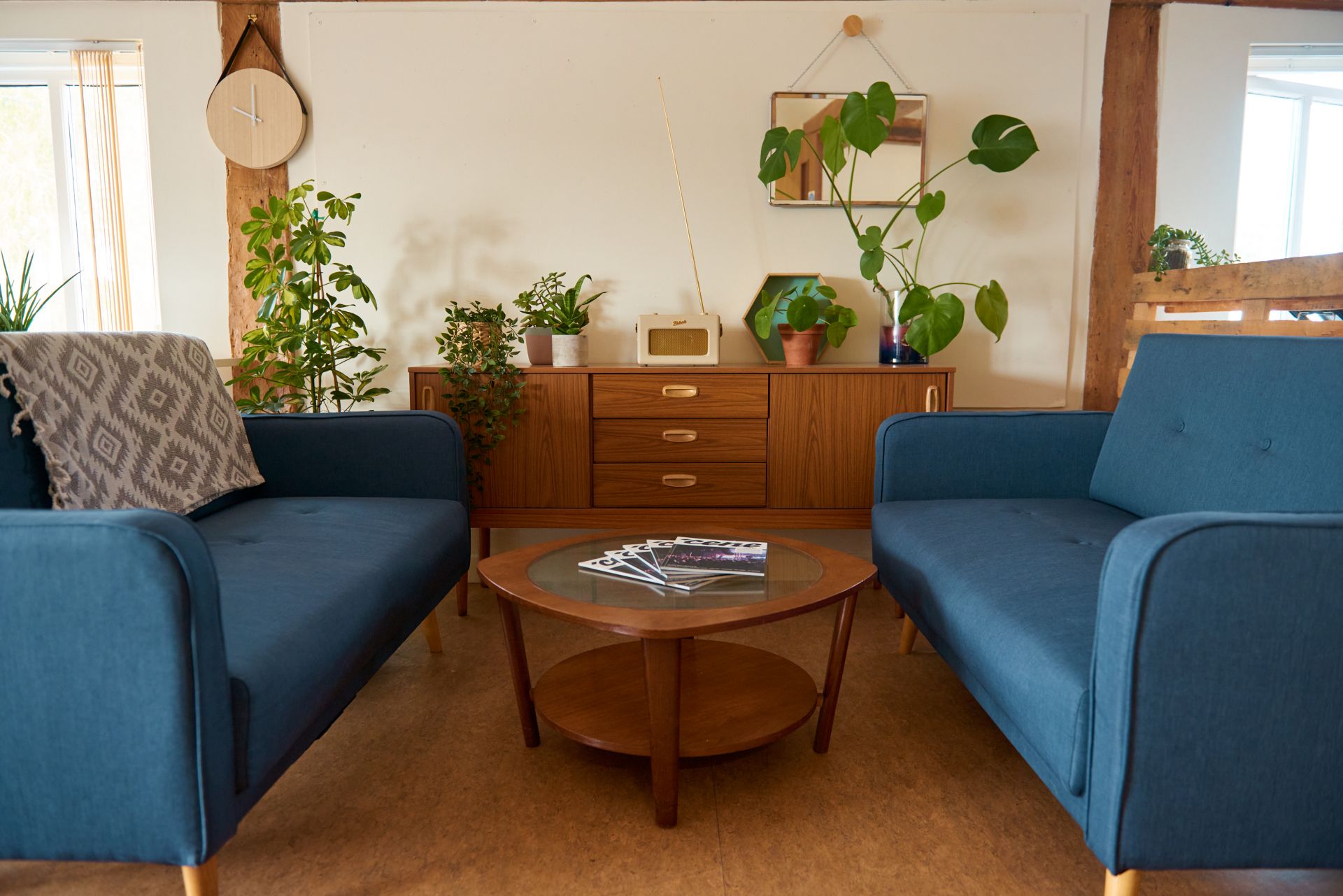 Workspace On The Farm image 3