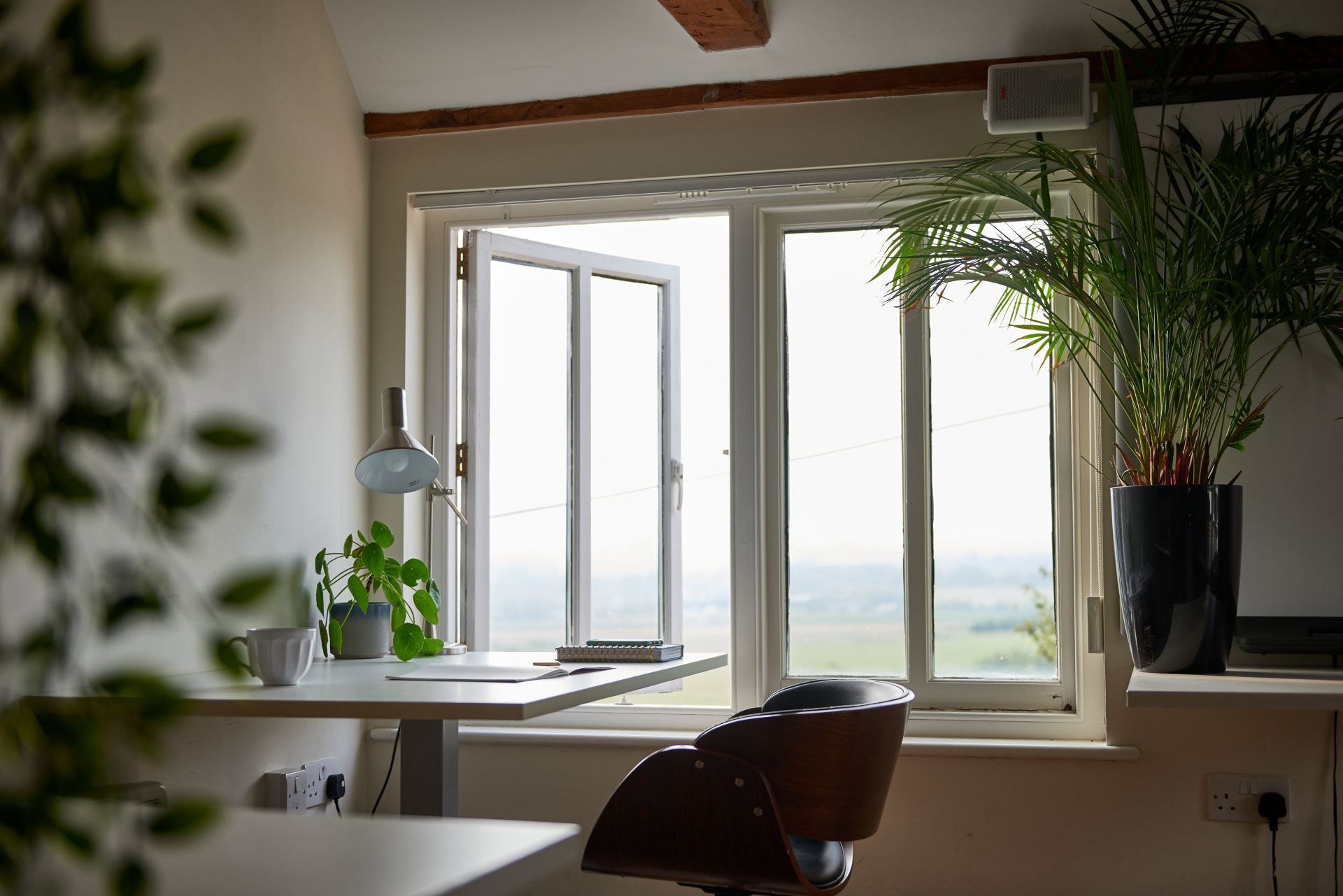 Workspace On The Farm image 5