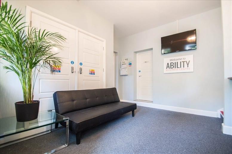 Ability Business Centre's image 3