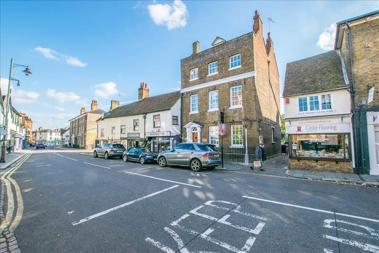 Ability Business Centre's image 1