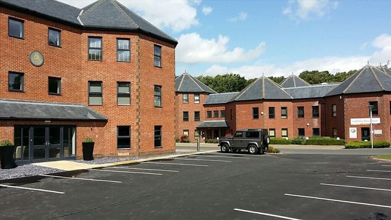 BEAUFRONT BUSINESS PARK LLP image 4