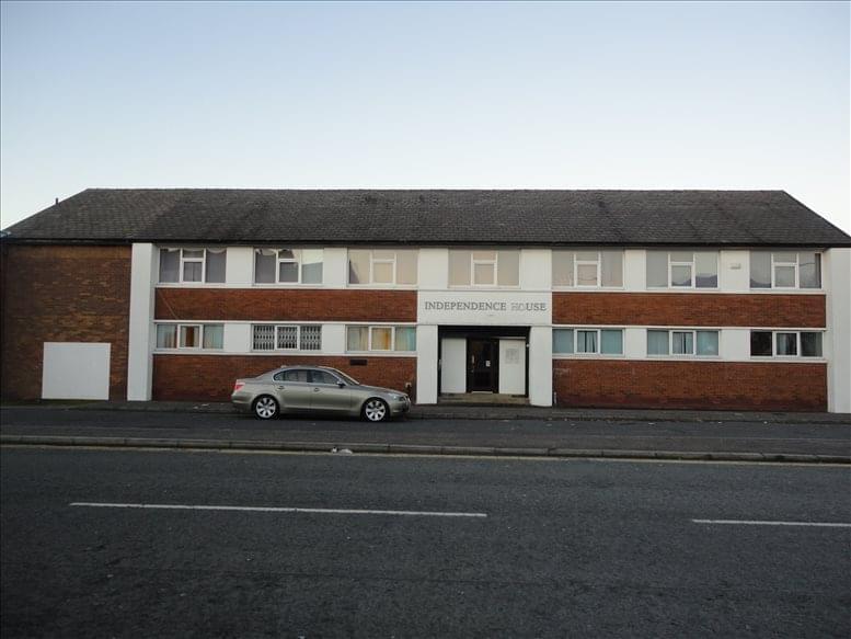 Quality Properties (NW) Ltd image 2