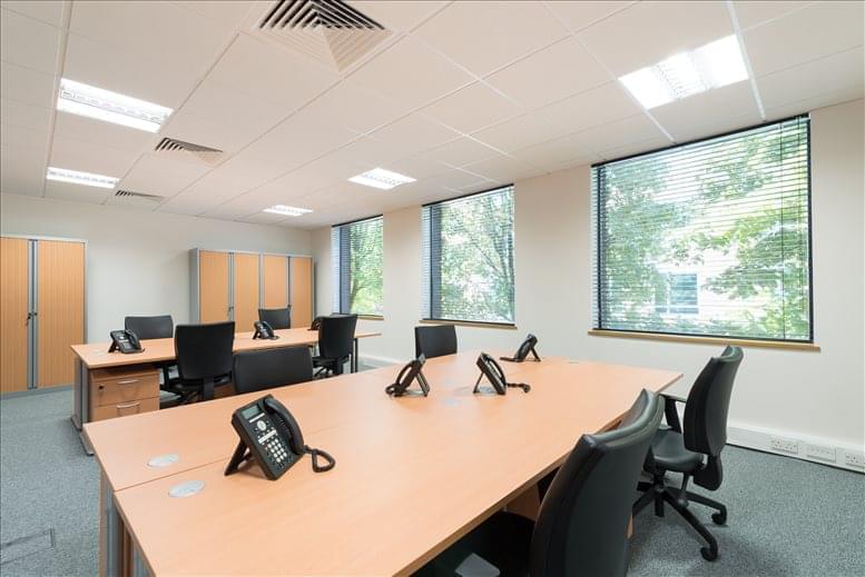 Devonshire Business Centres (UK) Ltd image 2
