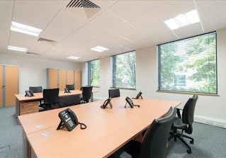 Devonshire Business Centres (UK) Ltd image 2
