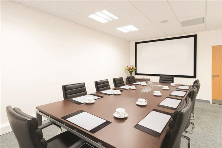 Devonshire Business Centres (UK) Ltd image 4