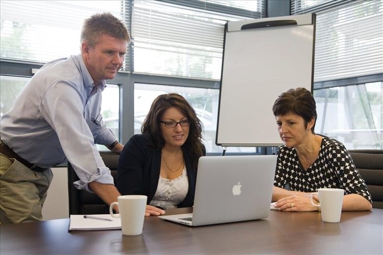 Devonshire Business Centres (UK) Ltd image 3