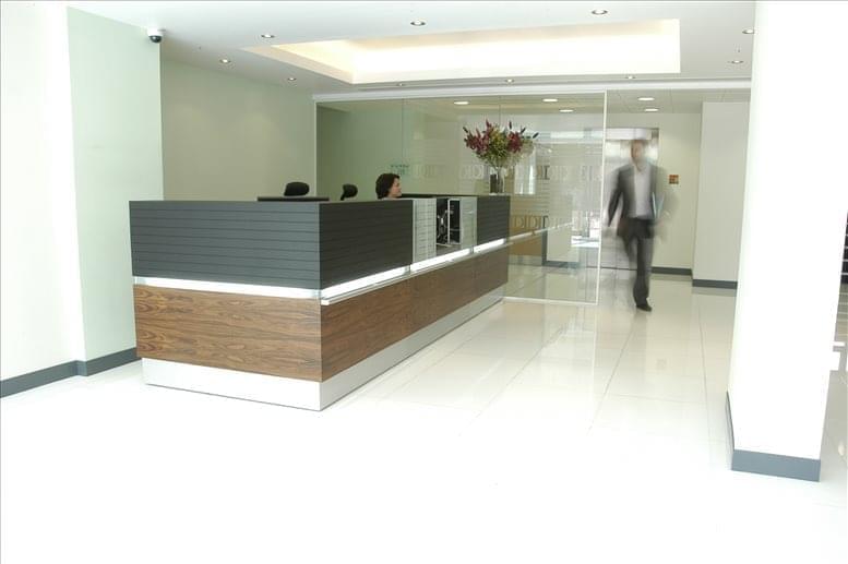 Devonshire Business Centres (UK) Ltd image 1