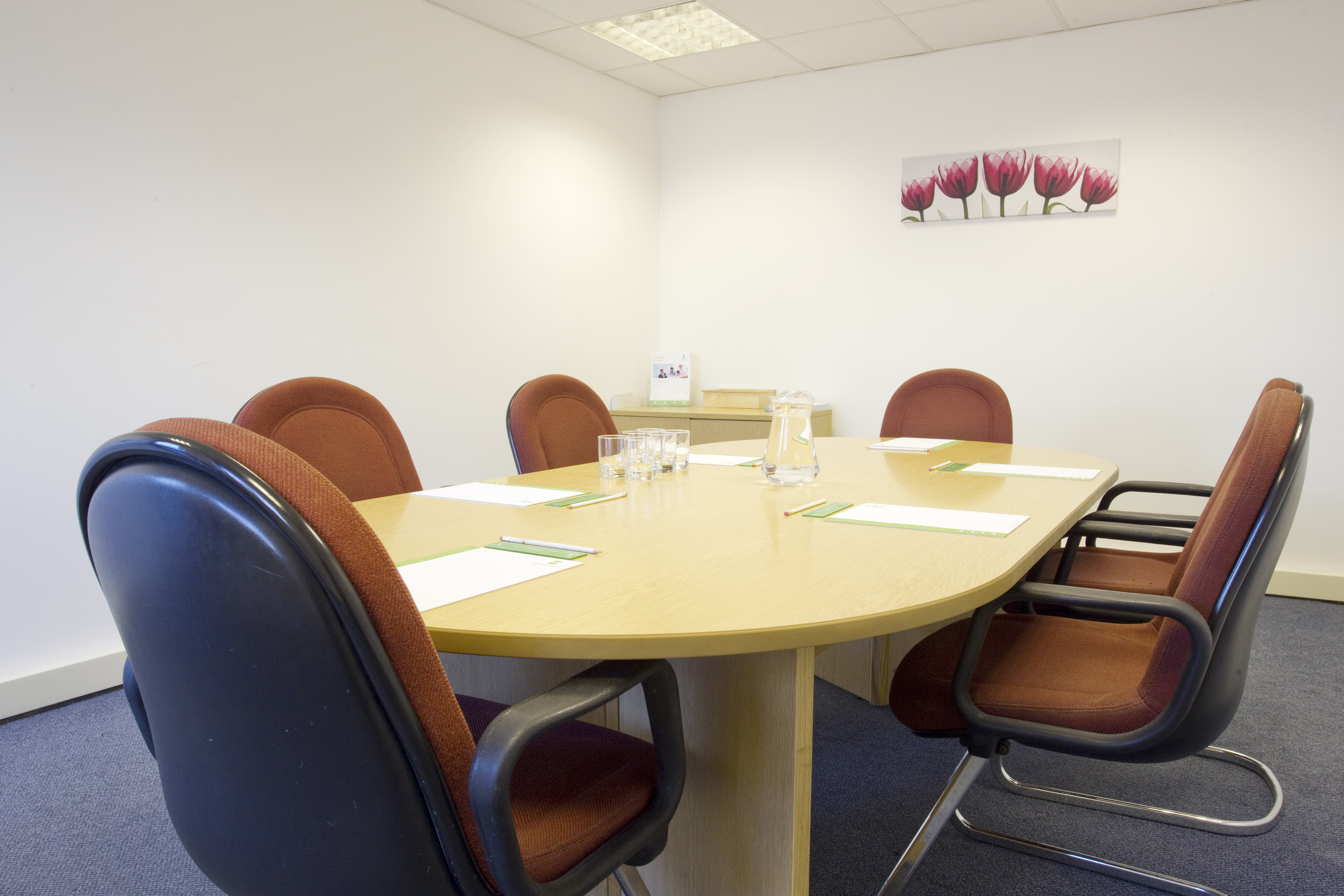 Basepoint - High Wycombe, Cressex Enterprise Centre image 4