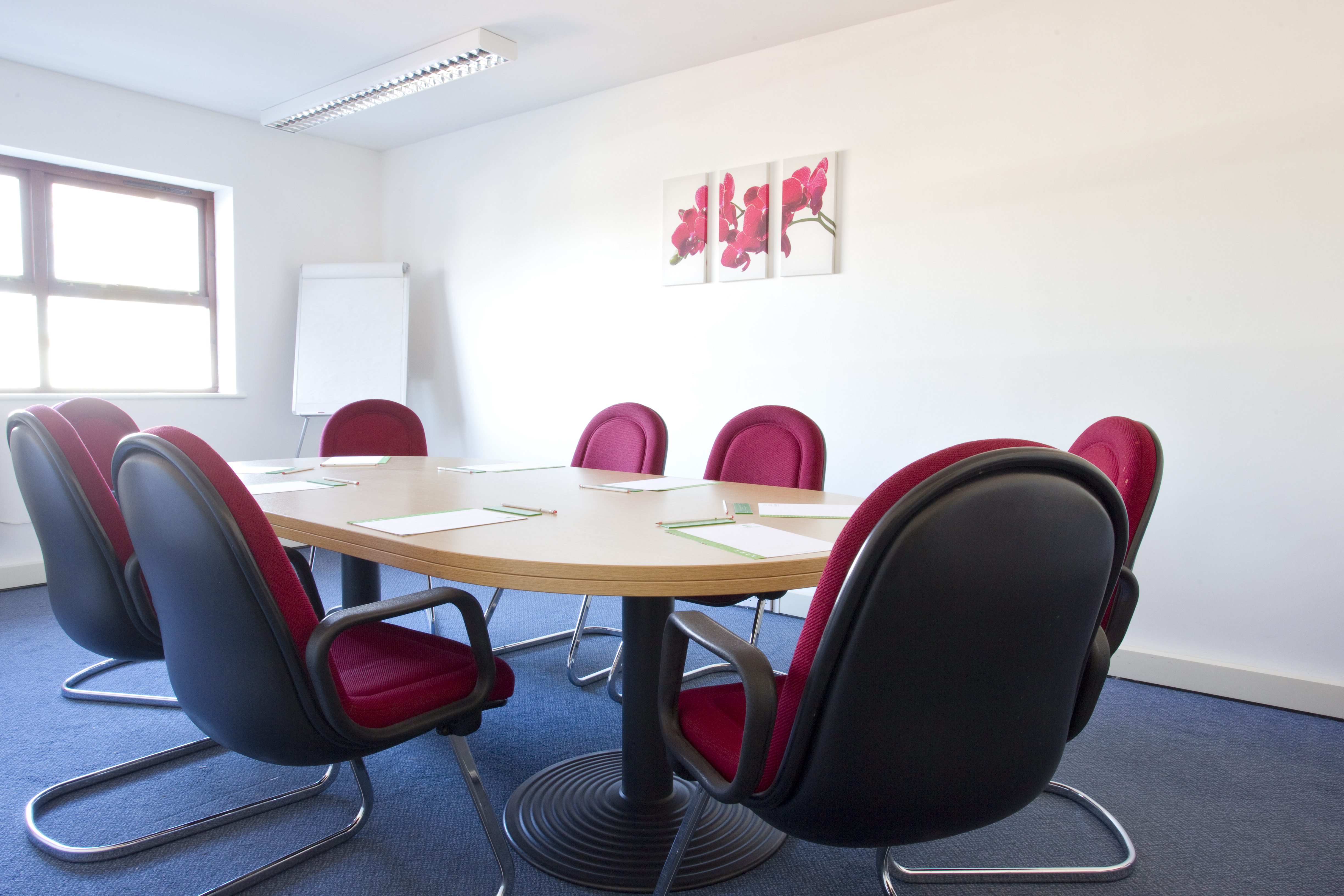 Basepoint - High Wycombe, Cressex Enterprise Centre image 3