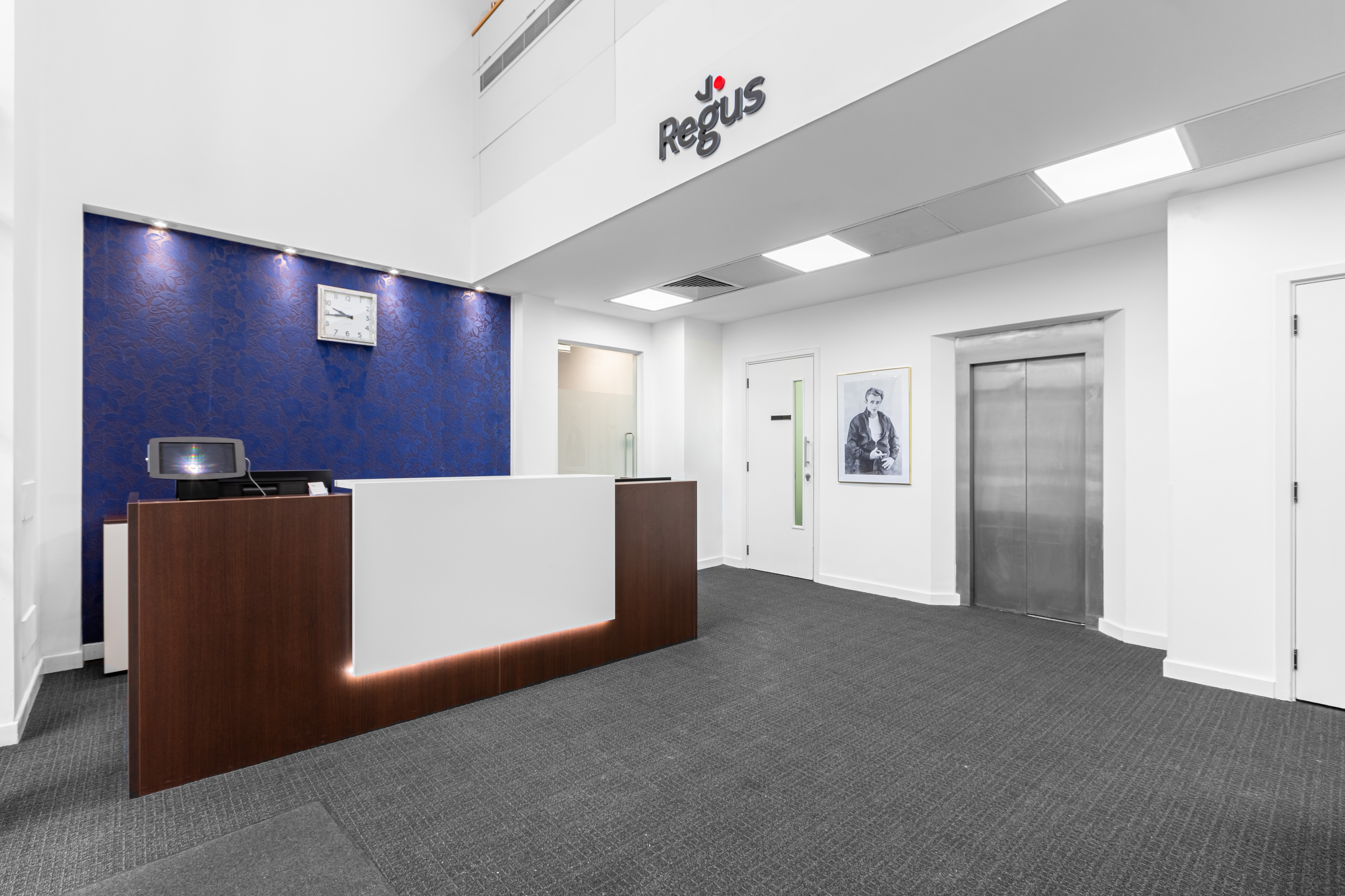 Regus - High Wycombe Kingsmead Business Park image 2