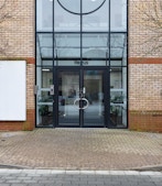 Regus - High Wycombe Kingsmead Business Park profile image